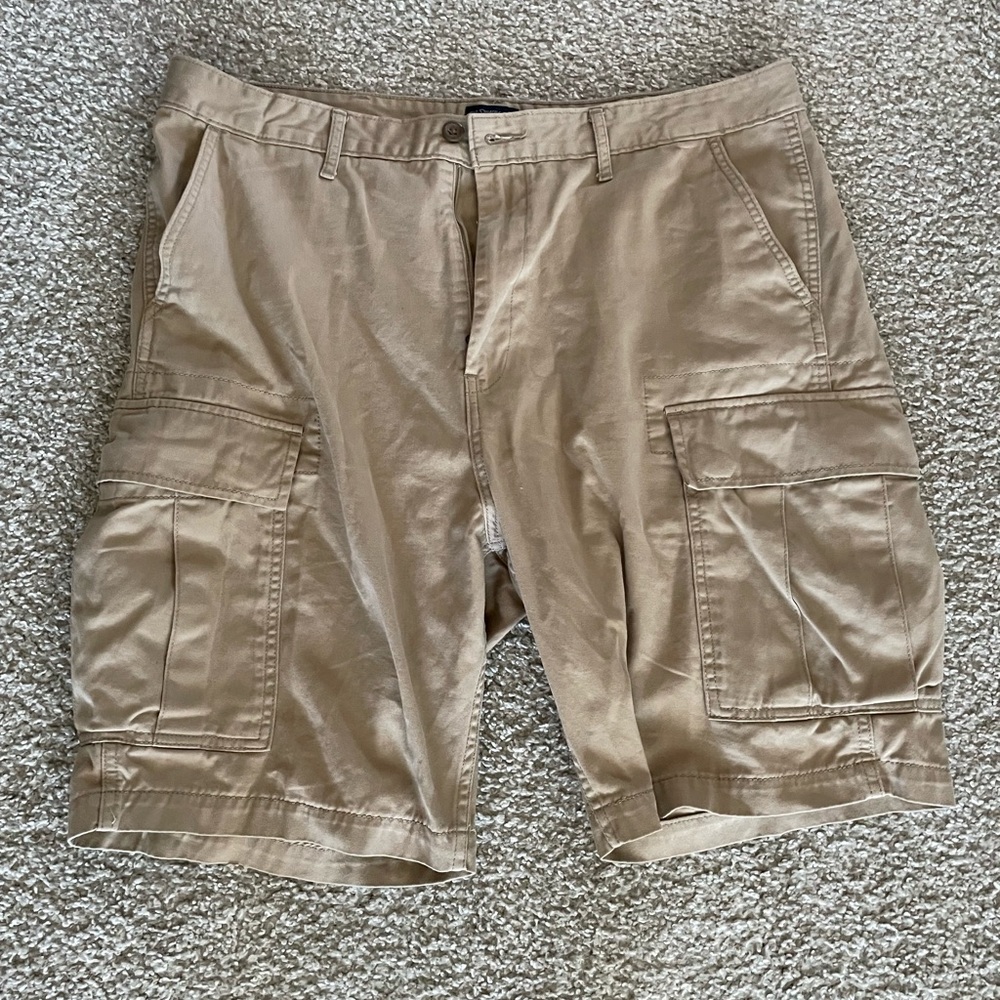 Levi’s cargo shorts men’s